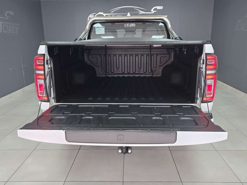 GWM P-Series - WP Motors - Image 13