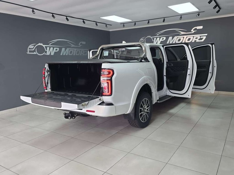 GWM P-Series - WP Motors - Image 10