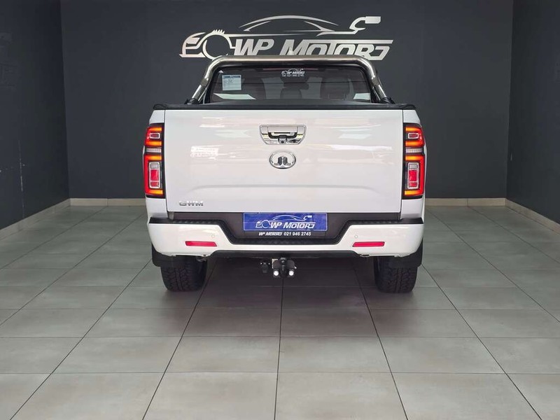 GWM P-Series - WP Motors - Image 11