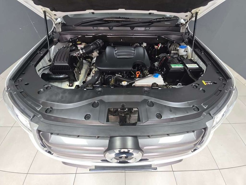 GWM P-Series - WP Motors - Image 6