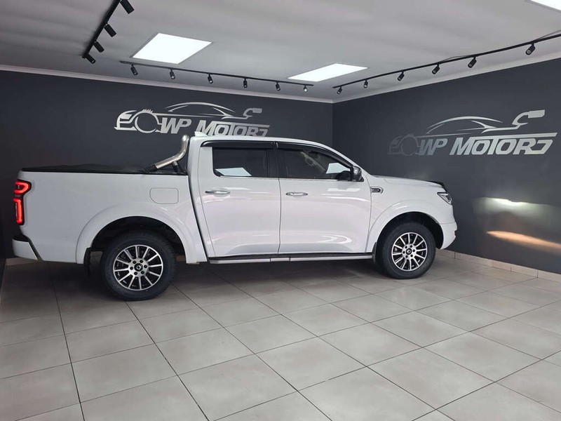 GWM P-Series - WP Motors - Image 5