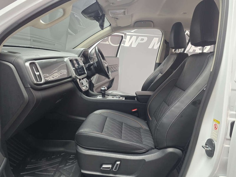 GWM P-Series - WP Motors - Image 16