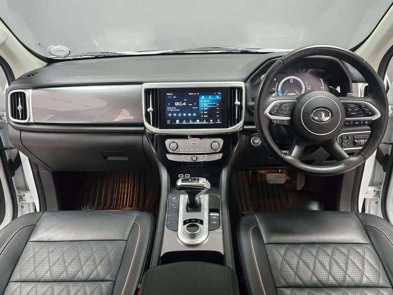 GWM P-Series - WP Motors - Image 14