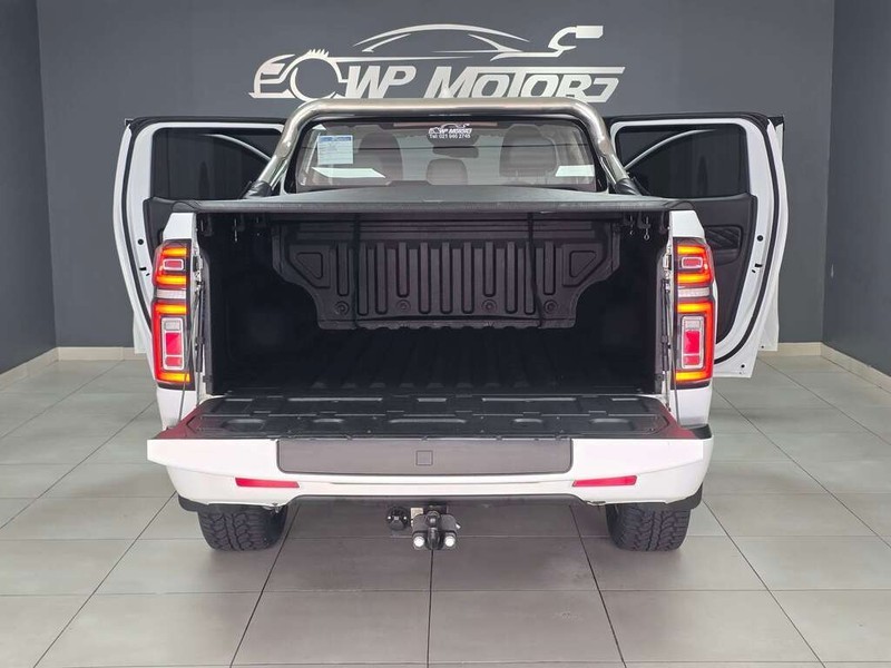 GWM P-Series - WP Motors - Image 12