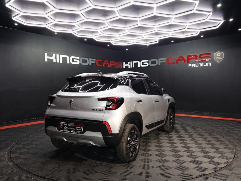 Renault Kiger - King Of Cars Group - Image 4