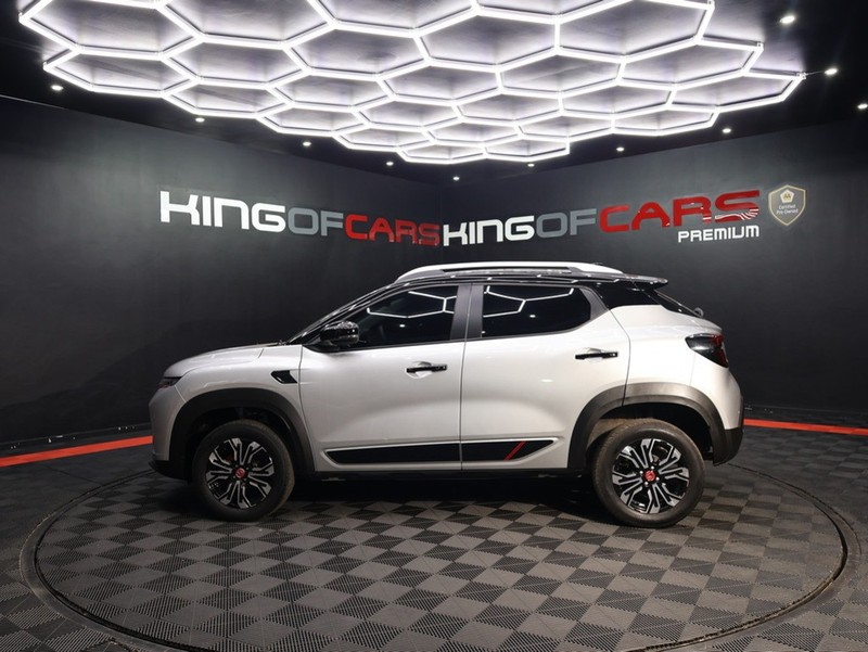 Renault Kiger - King Of Cars Group - Image 8