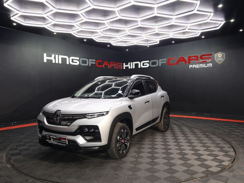 Renault Kiger - King Of Cars Group - Image 3