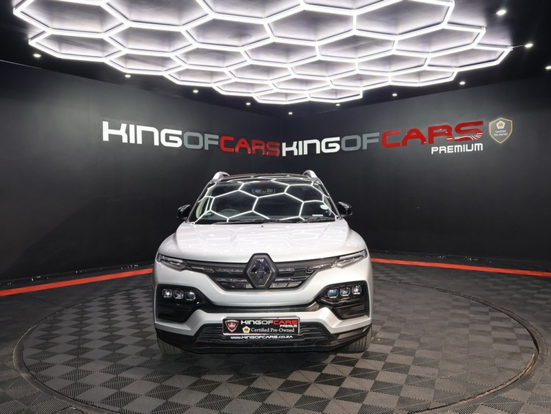 Renault Kiger - King Of Cars Group - Image 2