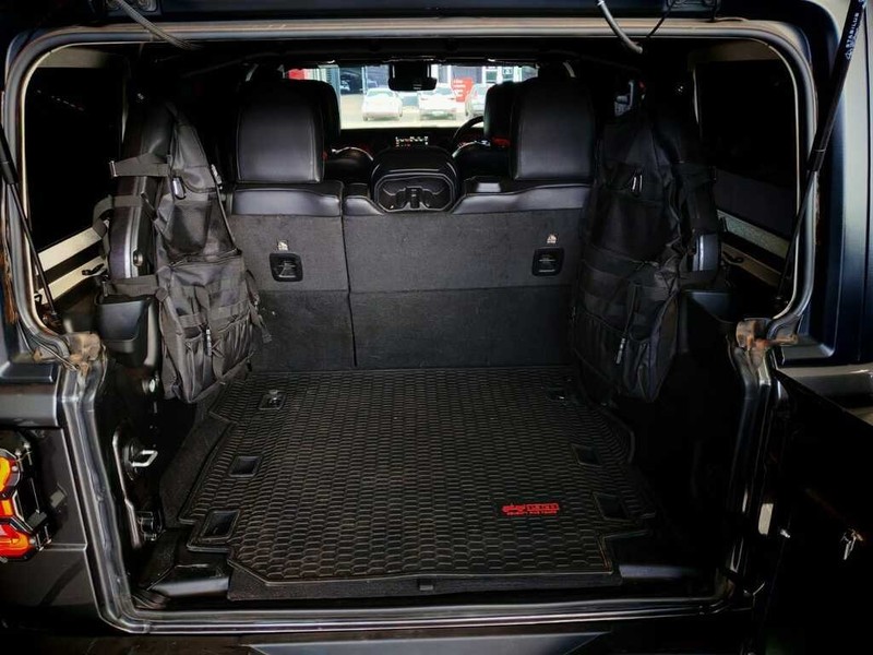 Jeep Wrangler - Auto Investments Hatfield - Image 9