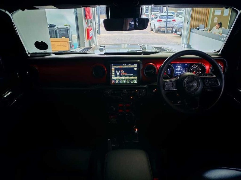 Jeep Wrangler - Auto Investments Hatfield - Image 12