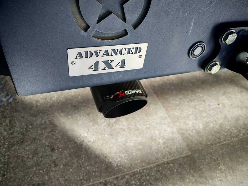 Jeep Wrangler - Auto Investments Hatfield - Image 8
