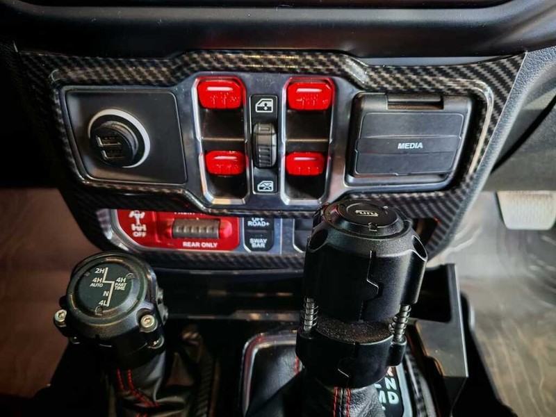 Jeep Wrangler - Auto Investments Hatfield - Image 13