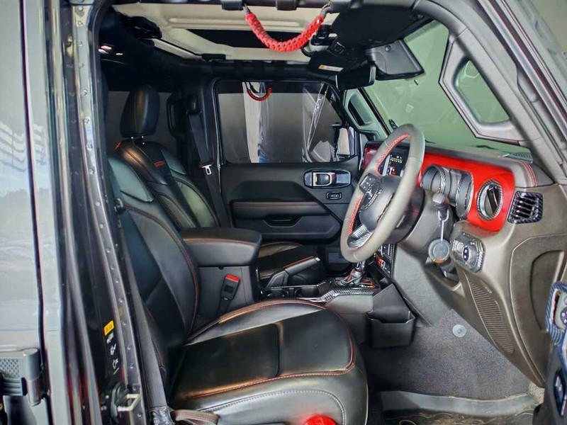 Jeep Wrangler - Auto Investments Hatfield - Image 11