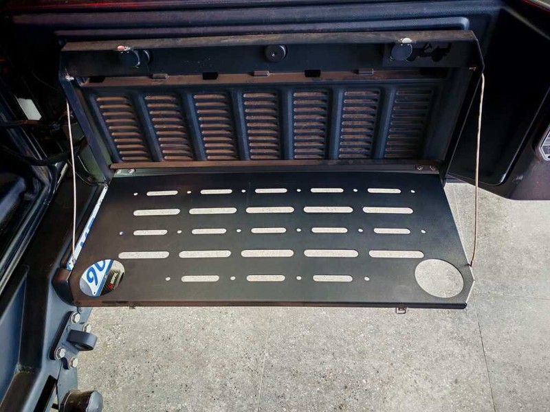 Jeep Wrangler - Auto Investments Hatfield - Image 7