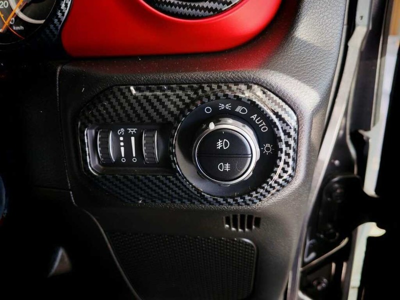 Jeep Wrangler - Auto Investments Hatfield - Image 18