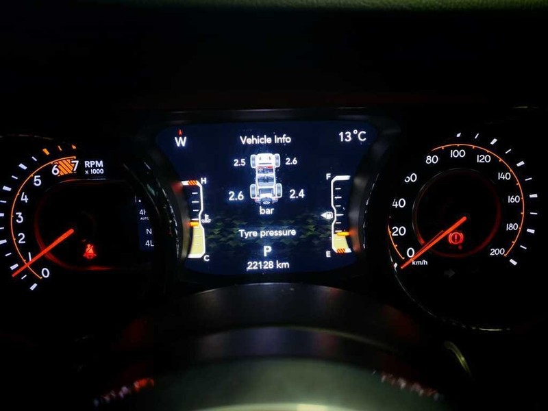 Jeep Wrangler - Auto Investments Hatfield - Image 17