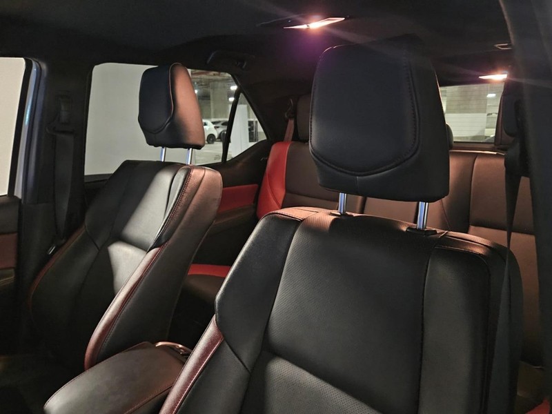 Toyota Fortuner - BMW Cape Town City - Image 10