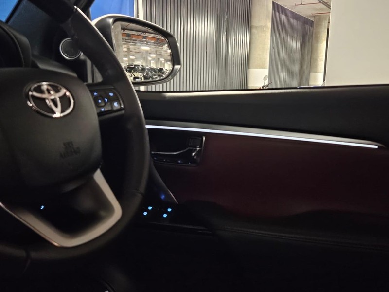 Toyota Fortuner - BMW Cape Town City - Image 15
