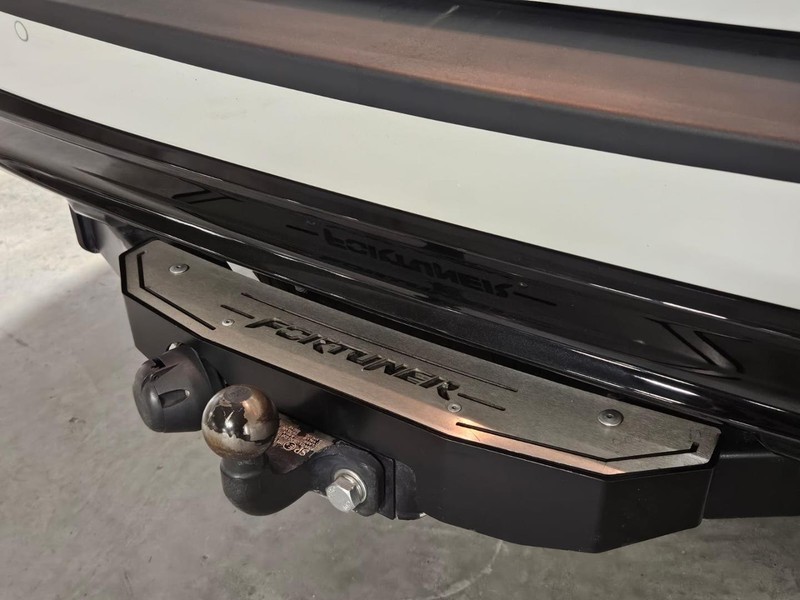 Toyota Fortuner - BMW Cape Town City - Image 20