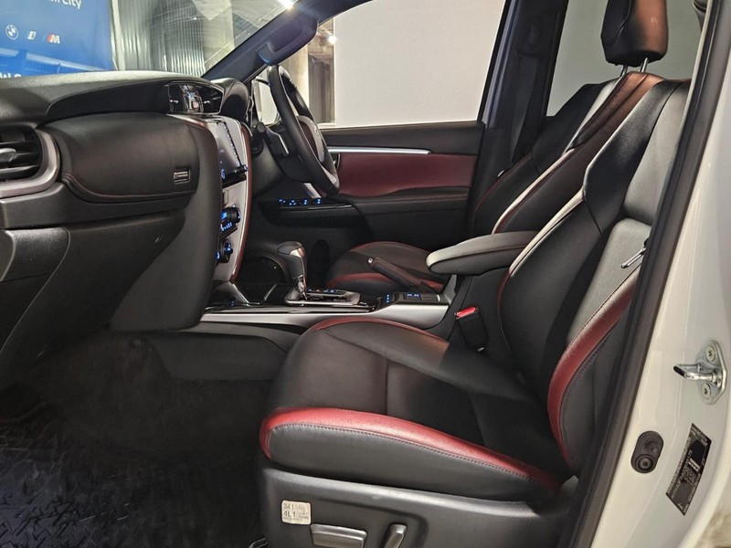 Toyota Fortuner - BMW Cape Town City - Image 9