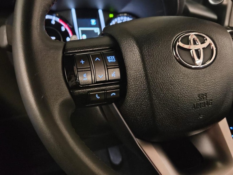 Toyota Fortuner - BMW Cape Town City - Image 13