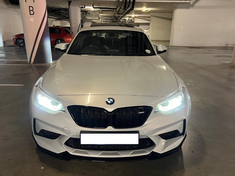 BMW M2 - Mit Mak Motors - Image 2