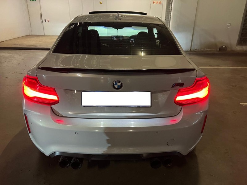 BMW M2 - Mit Mak Motors - Image 6