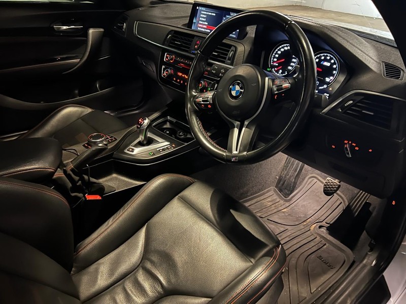 BMW M2 - Mit Mak Motors - Image 4