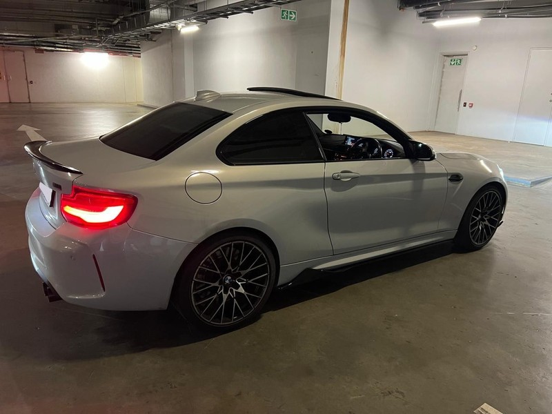BMW M2 - Mit Mak Motors - Image 5