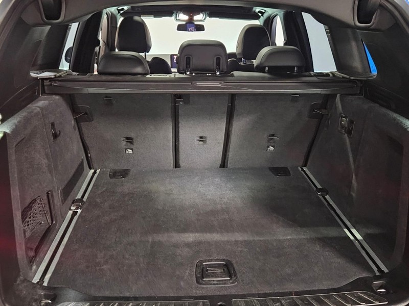 BMW X3 - BMW Cape Town City - Image 19