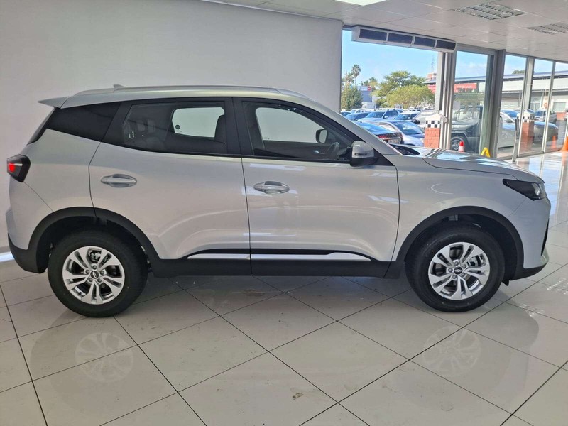Chery Tiggo - Thorp N1 City - Image 2