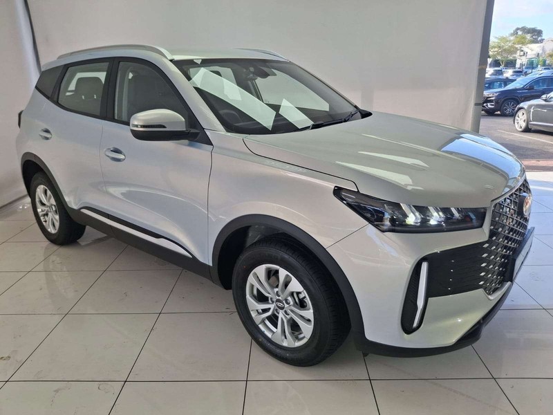 Chery Tiggo - Thorp N1 City - Image 1