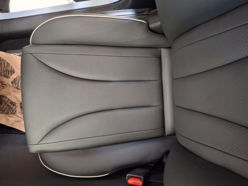 Chery Tiggo - Thorp N1 City - Image 13
