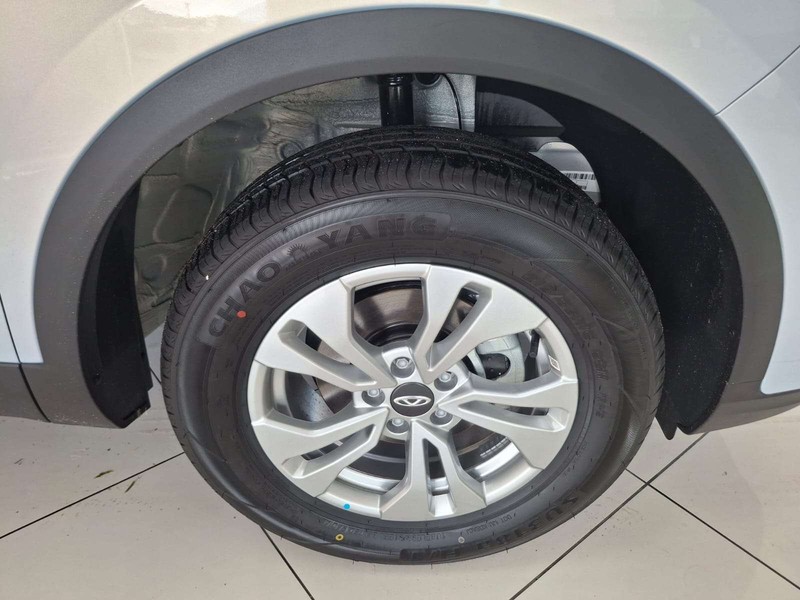 Chery Tiggo - Thorp N1 City - Image 9