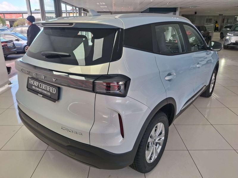 Chery Tiggo - Thorp N1 City - Image 6