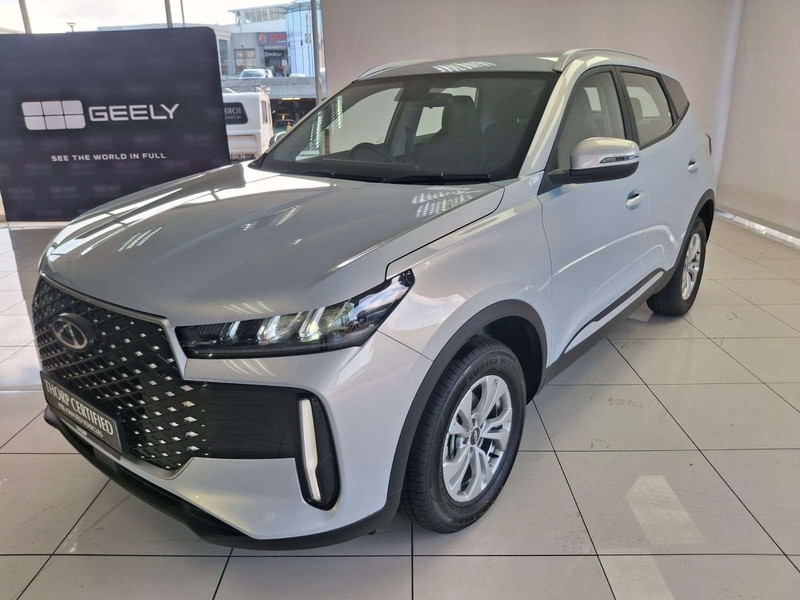 Chery Tiggo - Thorp N1 City - Image 5