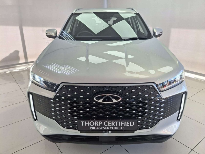 Chery Tiggo - Thorp N1 City - Image 3