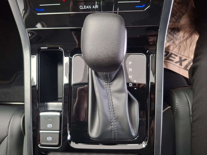 Chery Tiggo - Thorp N1 City - Image 15