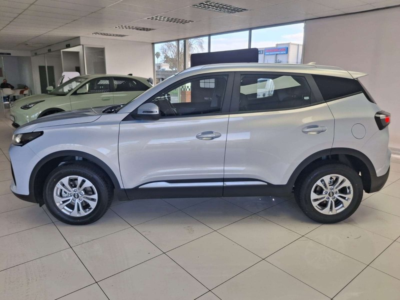 Chery Tiggo - Thorp N1 City - Image 4