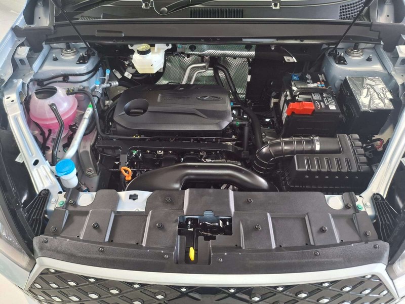 Chery Tiggo - Thorp N1 City - Image 11