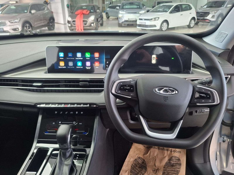 Chery Tiggo - Thorp N1 City - Image 16