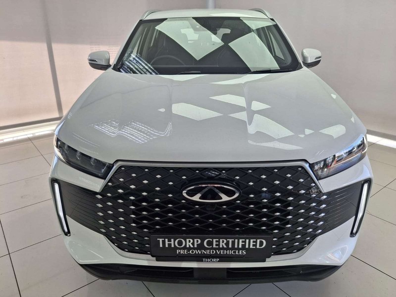 Chery Tiggo - Thorp N1 City - Image 3