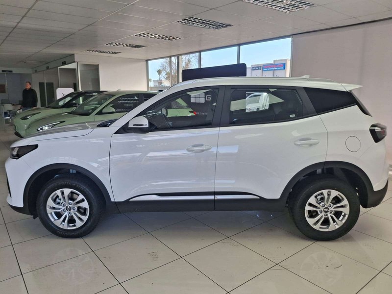 Chery Tiggo - Thorp N1 City - Image 4