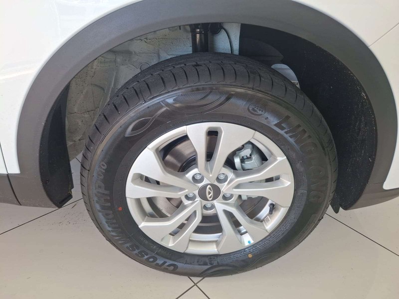 Chery Tiggo - Thorp N1 City - Image 9