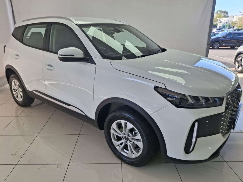 Chery Tiggo - Thorp N1 City - Image 1
