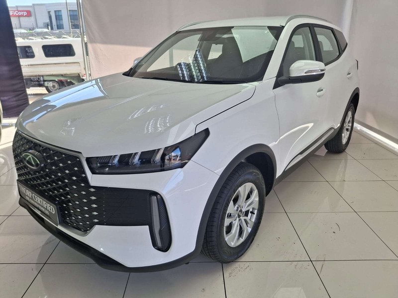 Chery Tiggo - Thorp N1 City - Image 5