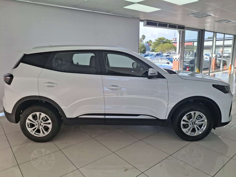 Chery Tiggo - Thorp N1 City - Image 2