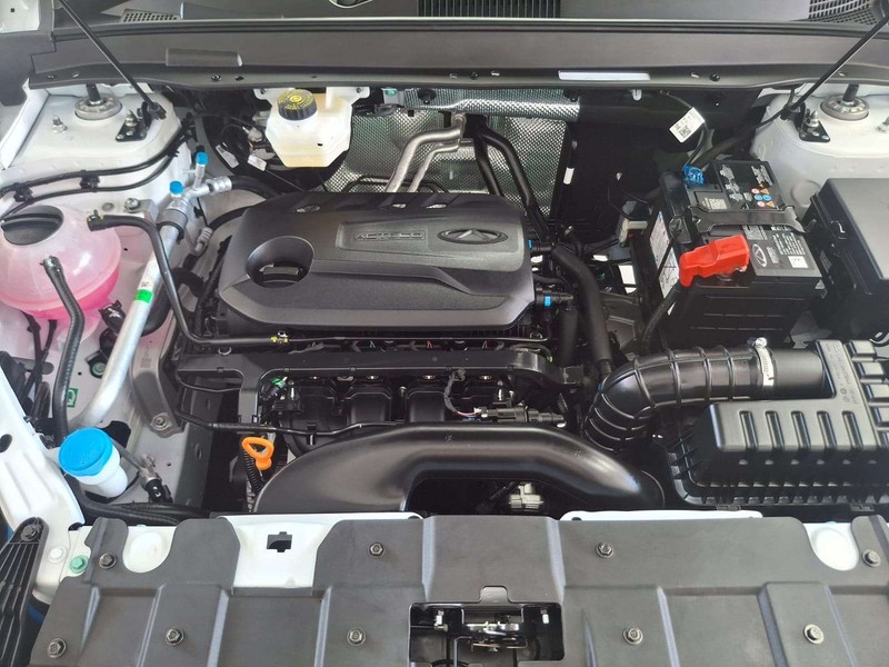 Chery Tiggo - Thorp N1 City - Image 11