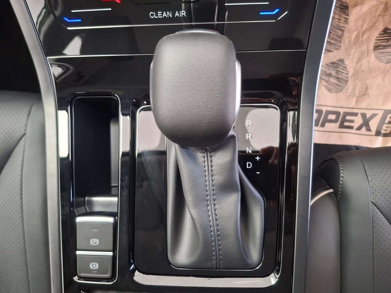 Chery Tiggo - Thorp N1 City - Image 15