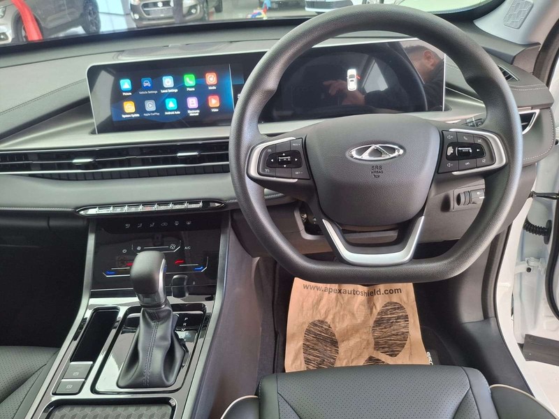 Chery Tiggo - Thorp N1 City - Image 16